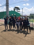 茨城県少年軟式野球選手権大会（旧ちびっ子県大会）出場権獲得