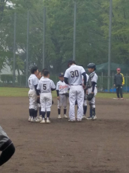 高円宮贈杯全日本学童軟式野球大会（マクドナルドトーナメント）県西大会出場権獲得